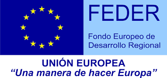 logo FEDER 23