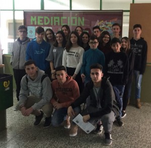 FOTO. MEDIADORES