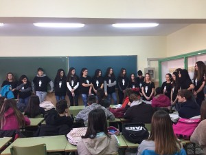 Narración personas libro